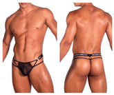 String Roger Smuth RS073 Couleur Noir